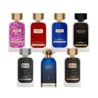 باقه صفقة العودة - دخون الاماراتيه