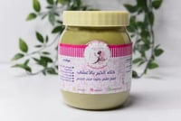 حناء الخير العضوي بالاعشاب - جنة الخير