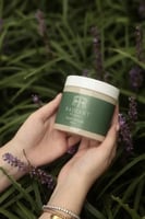 سكراب الجسم - Radiant