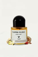 عطر كافي فلورا للشعر - كلايف وود