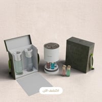 مجموعة اروقيت - عساف