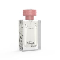 عطر فانيلا كوين - ذاكرة