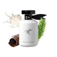 عطر كريمي ليذر – تي اف ام