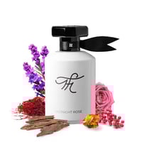 عطر ميد نايت روز – تي اف ام