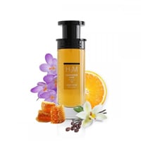 عطر دوز مسك عسل - ابراهيم القرشي