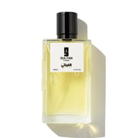 عطر انفنتي - سلطان المنيع