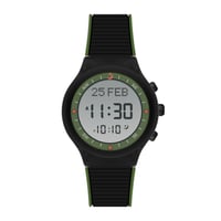 ساعة الأندية WY-16 - الفجر