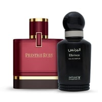 عطر برستيج روبي 100 مل - عطر البرنس كلاسيك 100 مل