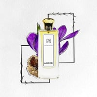 عطر November - AMBER