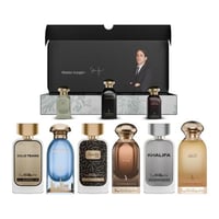 باقة الماستر - دخون الاماراتيه