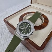 ساعة هوبلت كرونوغراف زيتي -درر