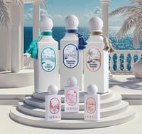 باقة سمر بريز - ابراهيم القرشي