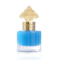 خمرية مسك التوت الأزرق - ابراهيم القرشي