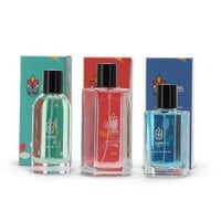 مجموعة عطور - ثميل