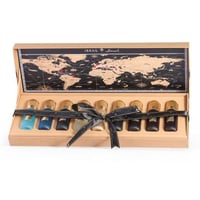 مجموعة التوباكو -ابراهيم القرشي