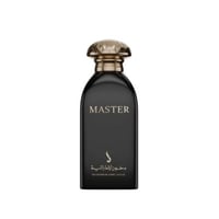 عطر ماستر - دخون الاماراتيه