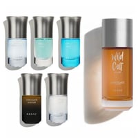 باقه بخور وايلد كولت - عساف