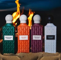 مجموعة الشتاء 4 عطور ابراهيم القرشي