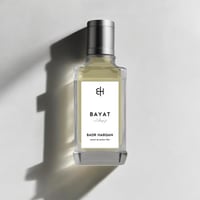 عطر بيات - بدر الحرقان