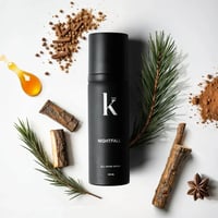 نايت فول – ذا كي