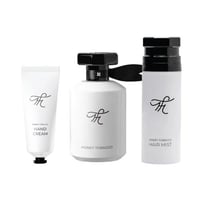 مجموعة هوني توباكو – تي اف ام