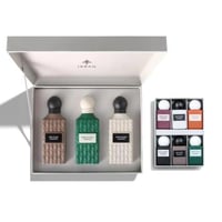 مجموعه جراي ويش - ابراهيم القرشي