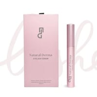 سيروم الرموش ND LASH SERUM - Natural Derma