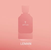 عطر ليمان 100 مل - oudbait