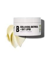 مرطب غني بزبدة الشوفان والدهون النباتية للشوفان -...