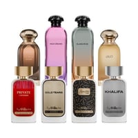 باقه فخر 2 - دخون الاماراتيه