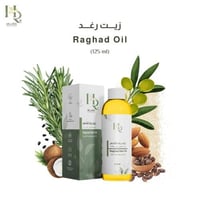 زيت رغد الاكثر مبيعا - حنــاء رغـــد