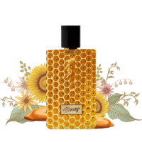 عطر هاني – HONEY - ناصر الدايل