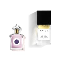 عطر ماتش سولانس - ماتش