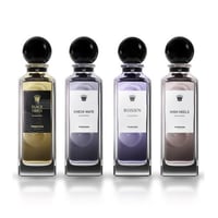 مجموعة اللمسة الملكية 1 - ثنيان