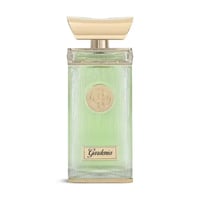 عطر جاردينيا – رموز