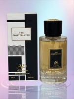 عطر ذا موست وانتد - حصري