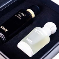 صندوق هدايا ( عطر أريس كلاسيك - 150 مل - عطر بيور...