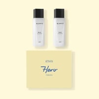 هيرو كولكشن - بلانكو