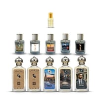 باقه عرض فيحان الاسطوري - العمودي