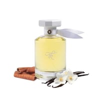 عطر شارمنق باودر – تي اف ام