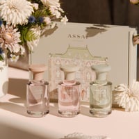 المجموعة الفيكتورية - عساف