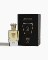 عطر إماراتي مسك ٥٠ مل - هند العود