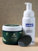 بكج التفتيح الشامل - رسيل بيوتي