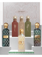 باقة اليوم الوطني - ايراهيم القرشي