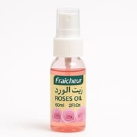 زيت الورد الأصلي-كينتا