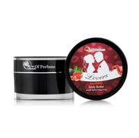 زبدة جسم بالتوت البري - ماي سكريت بيرفيوم