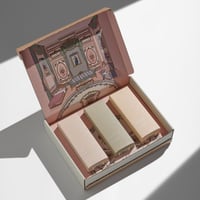 المجموعة الفيكتورية - عساف