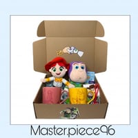 بوكس توي ستوري