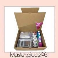 بوكس فعالية ميداليات الدببة