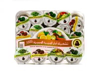 تشكيلة اجار الجزيرة المميزة